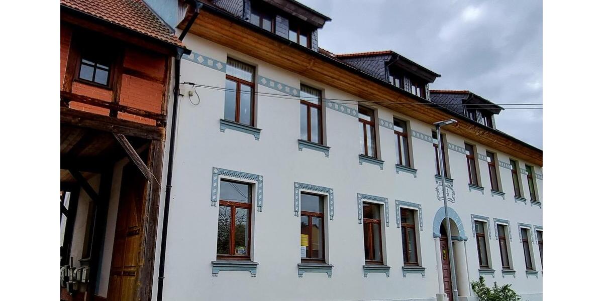 Etagenwohnung Werther - 2 Zimmer, 89 m&sup2;, 580&euro; | Angebot:24610209