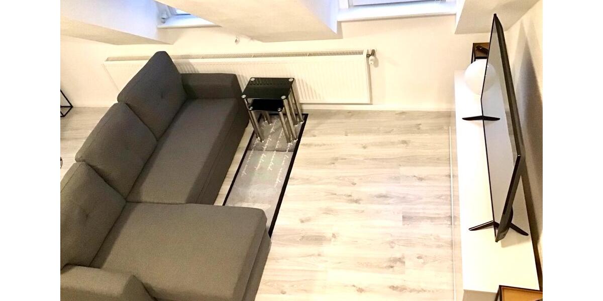 Dachgeschoßwohnung Trier - 2.5 Zimmer, 45 m&sup2;, 1.200&euro; | Angebot:26603490