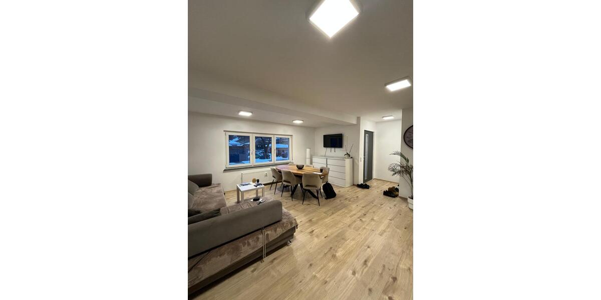 Erdgeschoßwohnung Wetzlar - 2 Zimmer, 57 m&sup2;, 580&euro; | Angebot:24980376