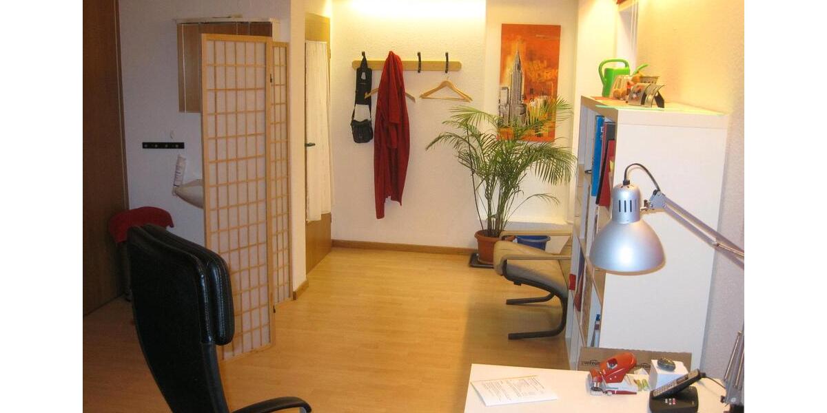 Wohnen auf Zeit Baienfurt - 1 Zimmer, 16 m&sup2;, 355&euro; | Angebot:25893991