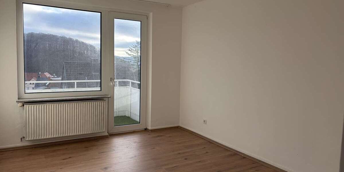 Etagenwohnung Hagen Philippshöhe - 2 Zimmer, 54 m&sup2;, 490&euro; | Angebot:26749214