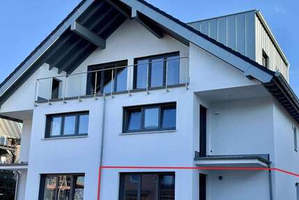 Wohnung Neunkirchen-Seelscheid Seelscheid - 2 Zimmer, 70 m&sup2;, 1.050&euro; | Angebot:25158931