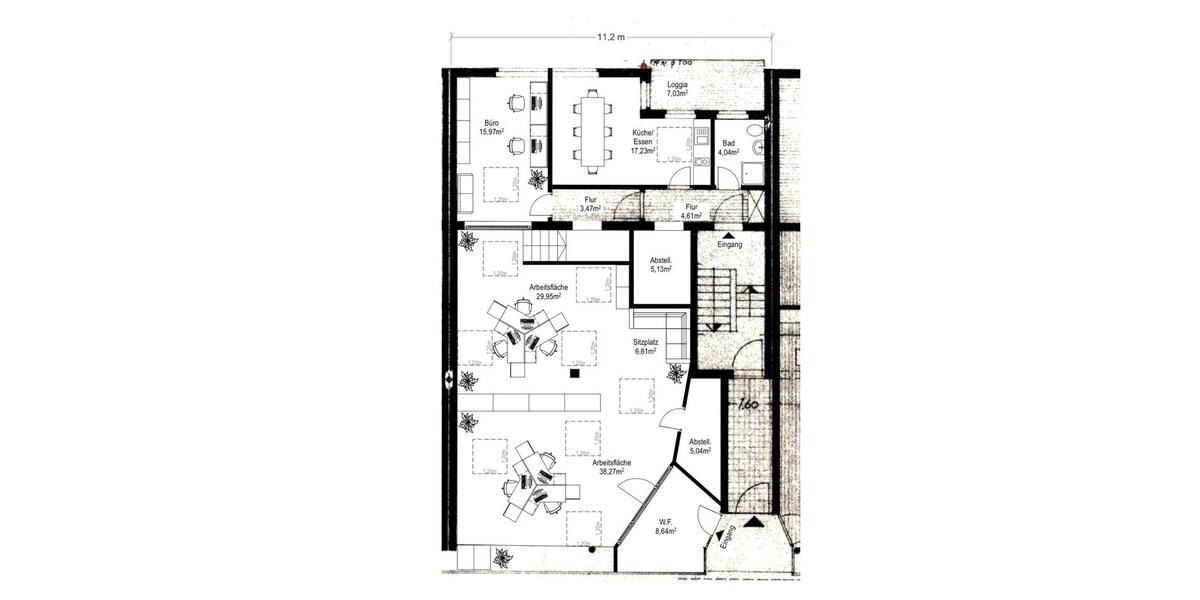 Gewerbeobjekt Bielefeld Senne - 300&euro; | Angebot:26644498