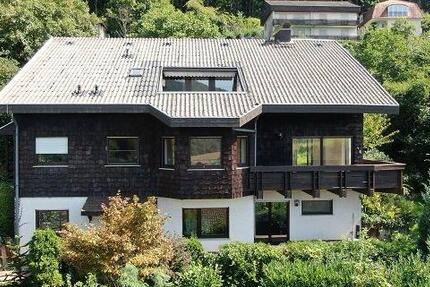 EinliegerWohnung mit tollem Ausblick in Neckarsteinach