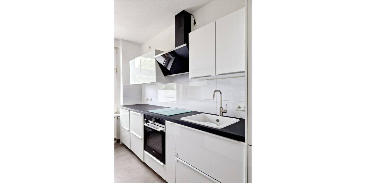 Etagenwohnung Velten Heidekrug - 2 Zimmer, 81 m&sup2;, 1.025&euro; | Angebot:26154500