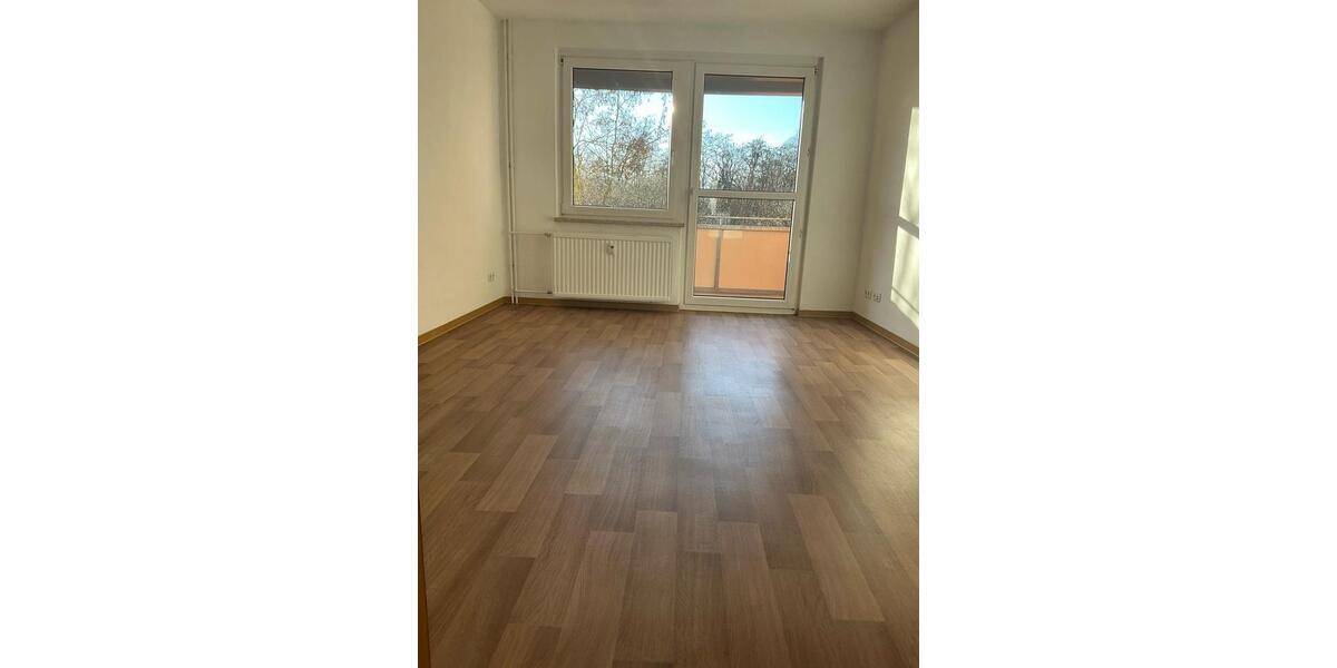 Etagenwohnung Sandersdorf-Brehna Brehna - 2 Zimmer, 46 m&sup2;, 323&euro; | Angebot:24185679