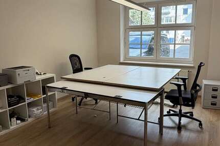 Gewerbeobjekt München Schwanthalerhöhe - 450&euro; | Angebot:26757244