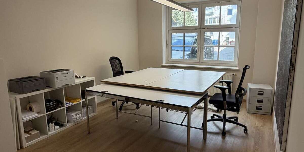 Gewerbeobjekt München Schwanthalerhöhe - 450&euro; | Angebot:26757244