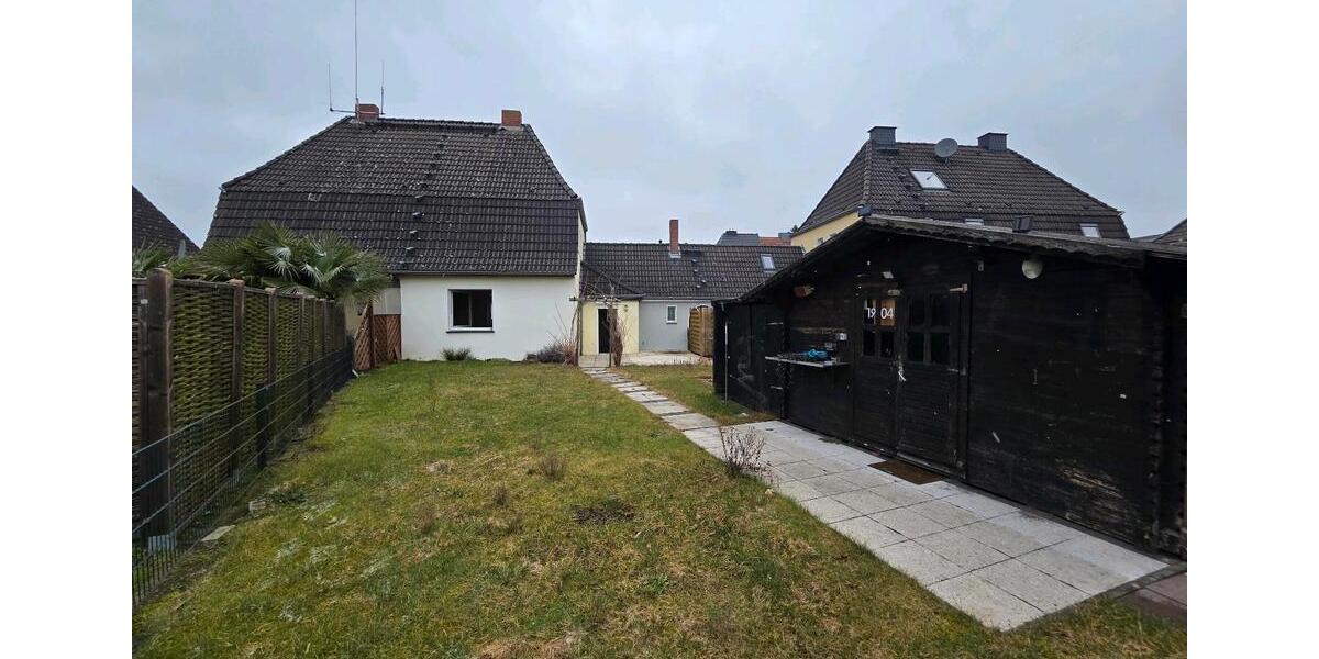 Doppelhaushälfte Hamm Braam-Ostwennemar - 4 Zimmer, 85 m&sup2;, 915&euro; | Angebot:25054811