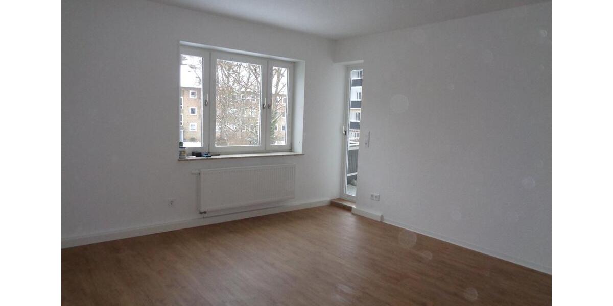 Etagenwohnung Hannover Vahrenwald-List - 3 Zimmer, 63 m&sup2;, 1.075&euro; | Angebot:25293078