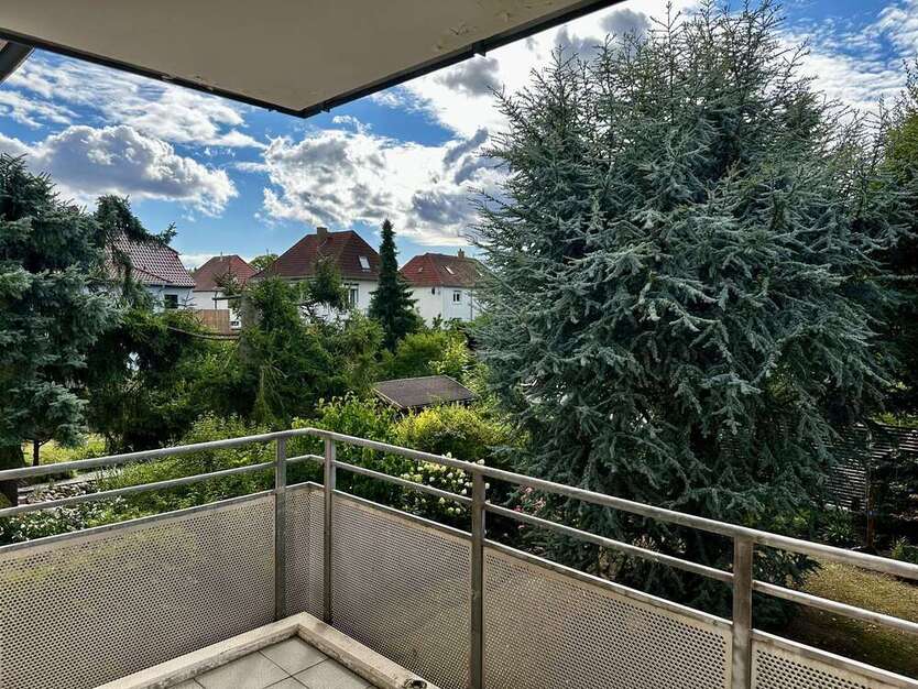 Wohnung zum Mieten in Halle (Saale) 900 € 78.5 m²