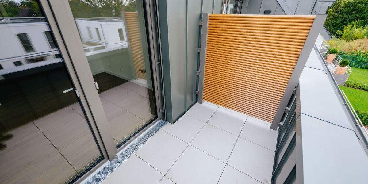 Etagenwohnung BI-Senne Senne - 2 Zimmer, 74 m&sup2;, 1.030&euro; | Angebot:24807961