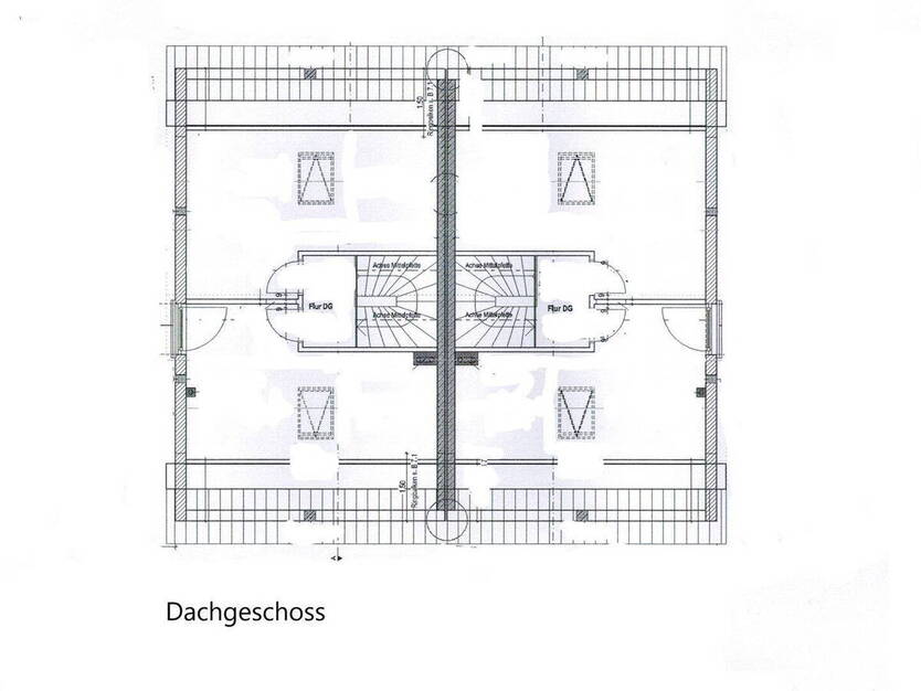 DHH links mit 5 Zimmern in Fredersdorf-Vogelsdorf 5 zimmer