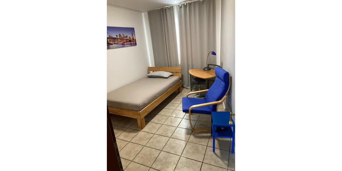 Wohnen auf Zeit Pulheim - 4 Zimmer, 82 m&sup2;, 2.500&euro; | Angebot:23389031