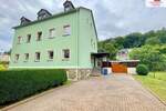 Etagenwohnung Rechenberg-Bienenmühle Bienenmühle - 4 Zimmer, 92 m&sup2;, 462&euro; | Angebot:25688335