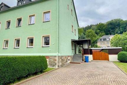 Wohnung Rechenberg-Bienenmühle Bienenmühle - 4 Zimmer, 92 m&sup2;, 462&euro; | Angebot:25688335