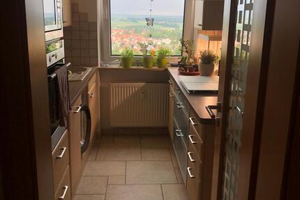 Wohnung Weißenburg in Bayern - 2 Zimmer, 56 m&sup2;, 550&euro; | Angebot:26627239