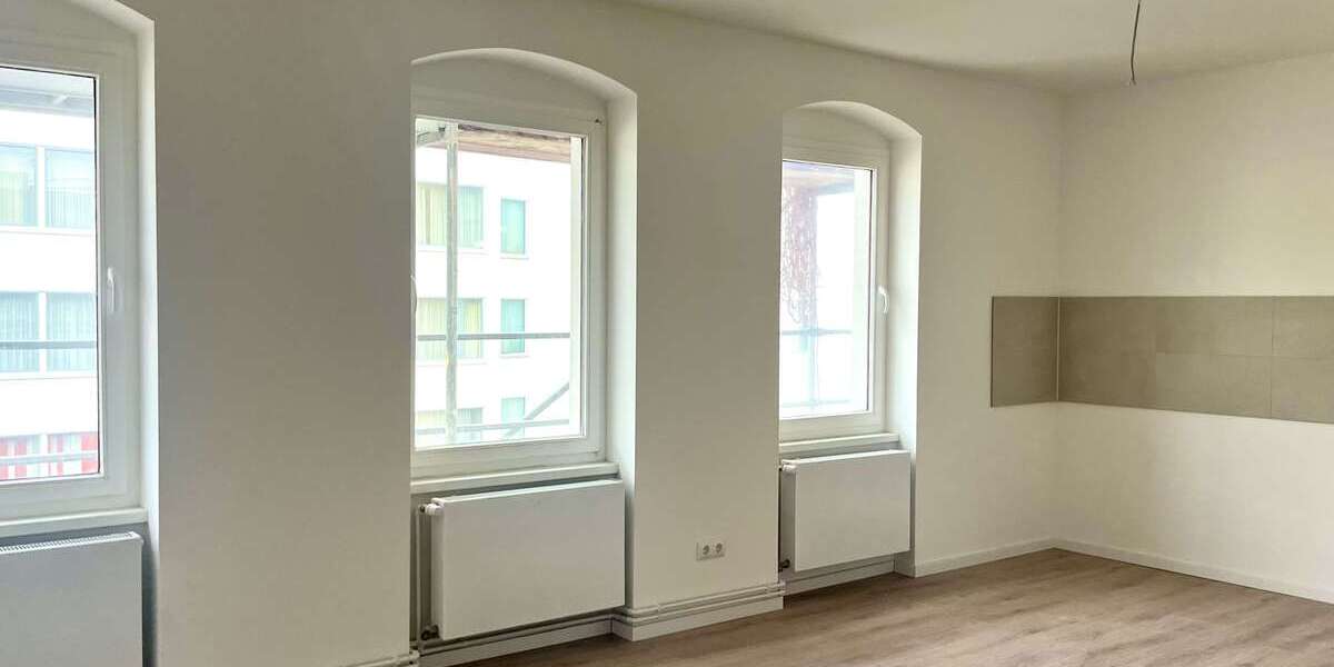 Wohnung zum Mieten in Berlin 1.299 € 47.79 m² 2 zimmer