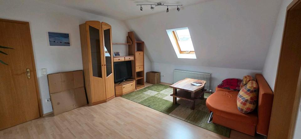2 Zimmerwohnung 55m² 1. Stock 2 zimmer
