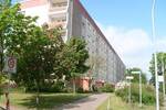 Etagenwohnung Neubrandenburg Reitbahnviertel - 3 Zimmer, 60 m&sup2;, 284&euro; | Angebot:25685496