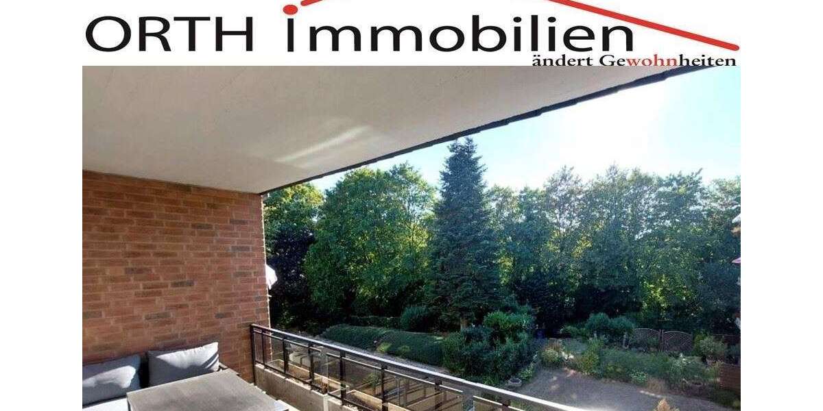 Etagenwohnung Frechen - 3 Zimmer, 94 m&sup2;, 1.399&euro; | Angebot:27224507