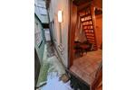Etagenwohnung Bad Wildbad - 1 Zimmer, 30 m&sup2;, 350&euro; | Angebot:26152511