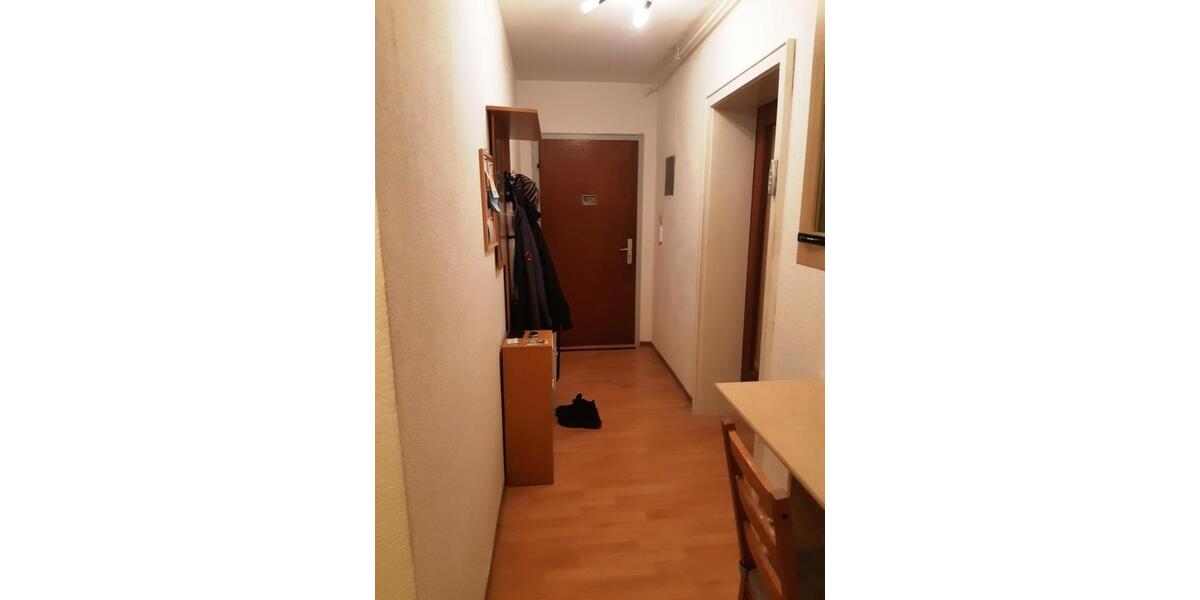 Etagenwohnung Karlsruhe Hagsfeld - 1 Zimmer, 51 m&sup2;, 690&euro; | Angebot:24149104