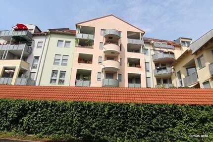 Wohnung Plauen - 4 Zimmer, 86 m&sup2;, 600&euro; | Angebot:26748375