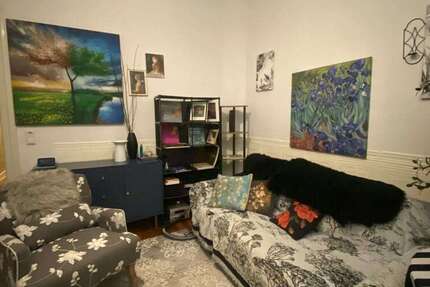 Wohnen auf Zeit in Hamburg 1.900 € 1 zimmer