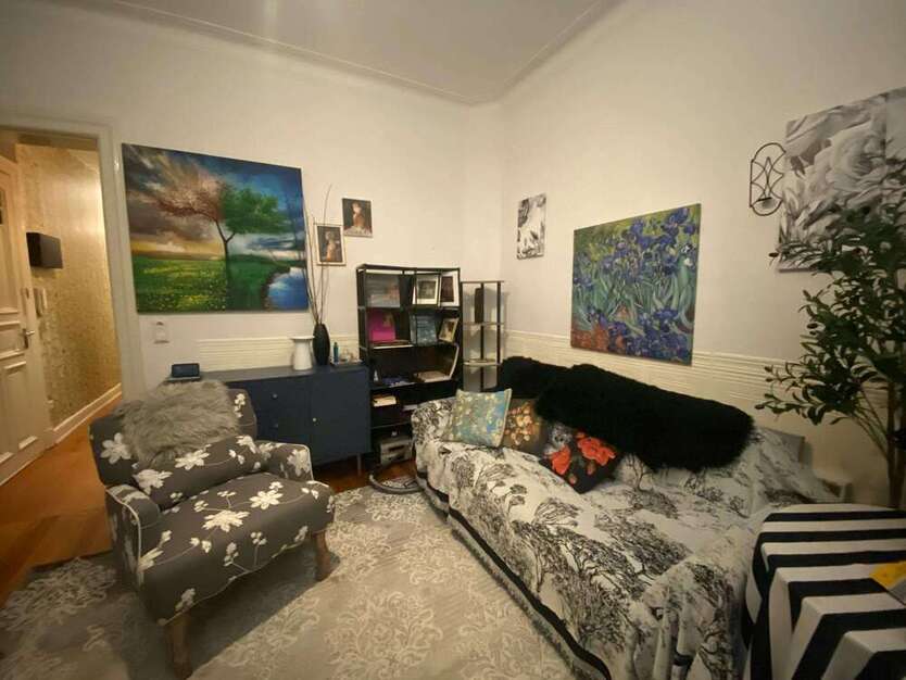 Wohnen auf Zeit in Hamburg 1.900 € 1 zimmer