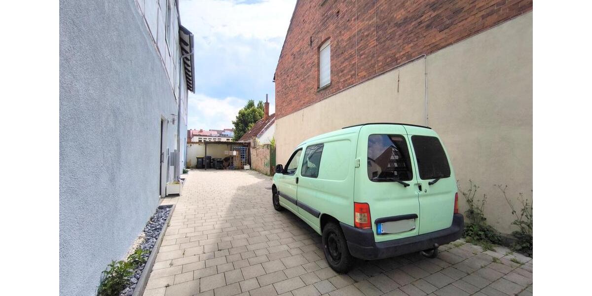 Gewerbeobjekt Rinteln - 600&euro; | Angebot:26014748