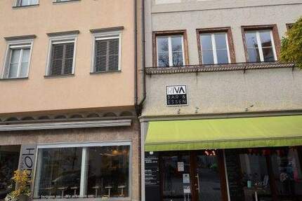 Gewerbeobjekt Ravensburg Innenstadt - 670&euro; | Angebot:24991227
