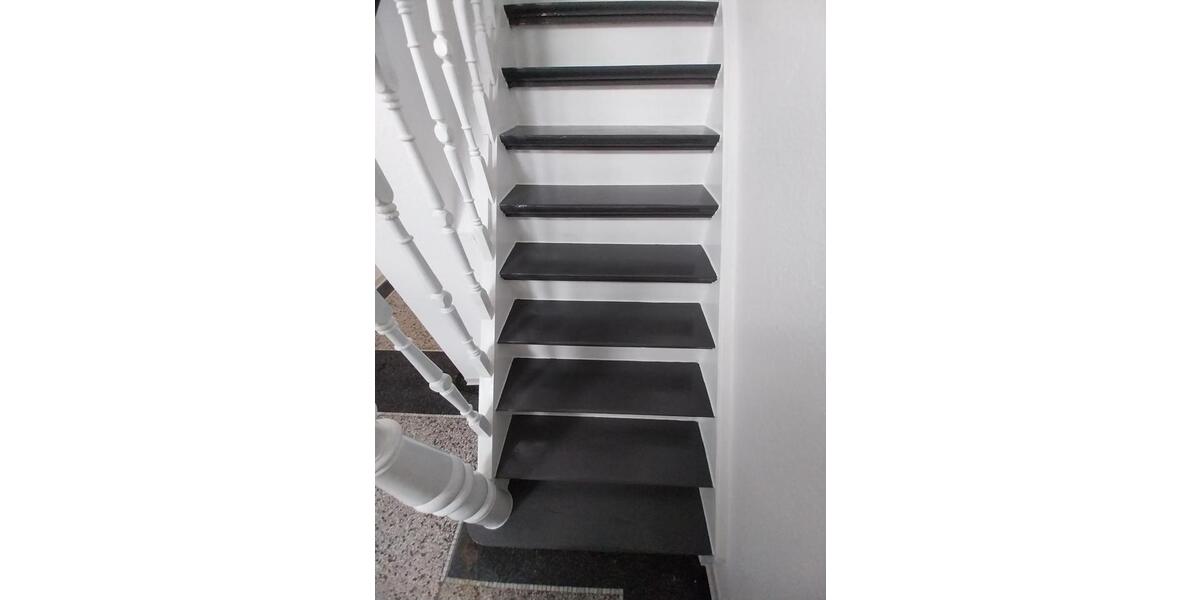 Komplett sanierte Altbau-Doppelhaushälfte in Oldenburg-Osternburg 5 zimmer