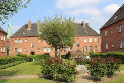 Wohnung Travemünde Alt-Travemünde / Rönnau - 3 Zimmer, 61 m&sup2;, 1.037&euro; | Angebot:25757344