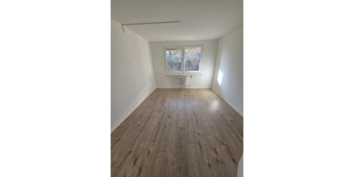 Etagenwohnung Borken (Hessen) - 3 Zimmer, 75 m&sup2;, 315&euro; | Angebot:25905536