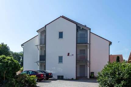 Wohnung Ingolstadt Südost - 1 Zimmer, 65 m&sup2;, 620&euro; | Angebot:25332925