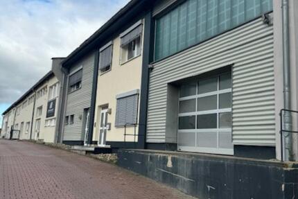 Mellingen: Halle Lager- und Bürofläche zu vermieten zimmer