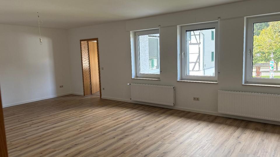 schöne Mietwohung in Schleiden - Olef