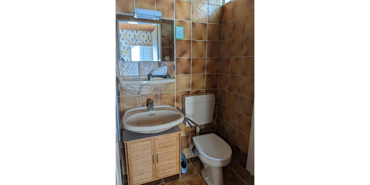 Wohnen auf Zeit Weiden in der Oberpfalz - 1 Zimmer, 20 m&sup2;, 650&euro; | Angebot:24676400