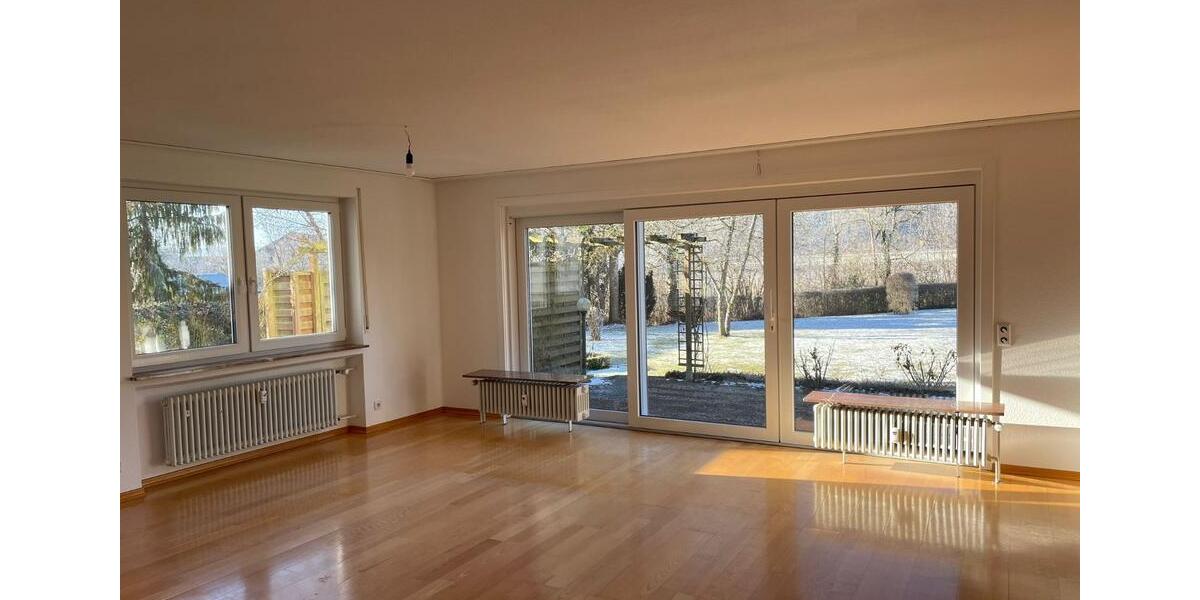 Etagenwohnung Mühlheim an der Donau - 5 Zimmer, 125 m&sup2;, 800&euro; | Angebot:24336667