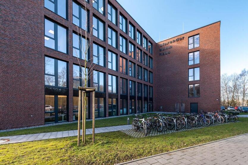 Privater Büroraum für 1 Person in Regus Science Park
