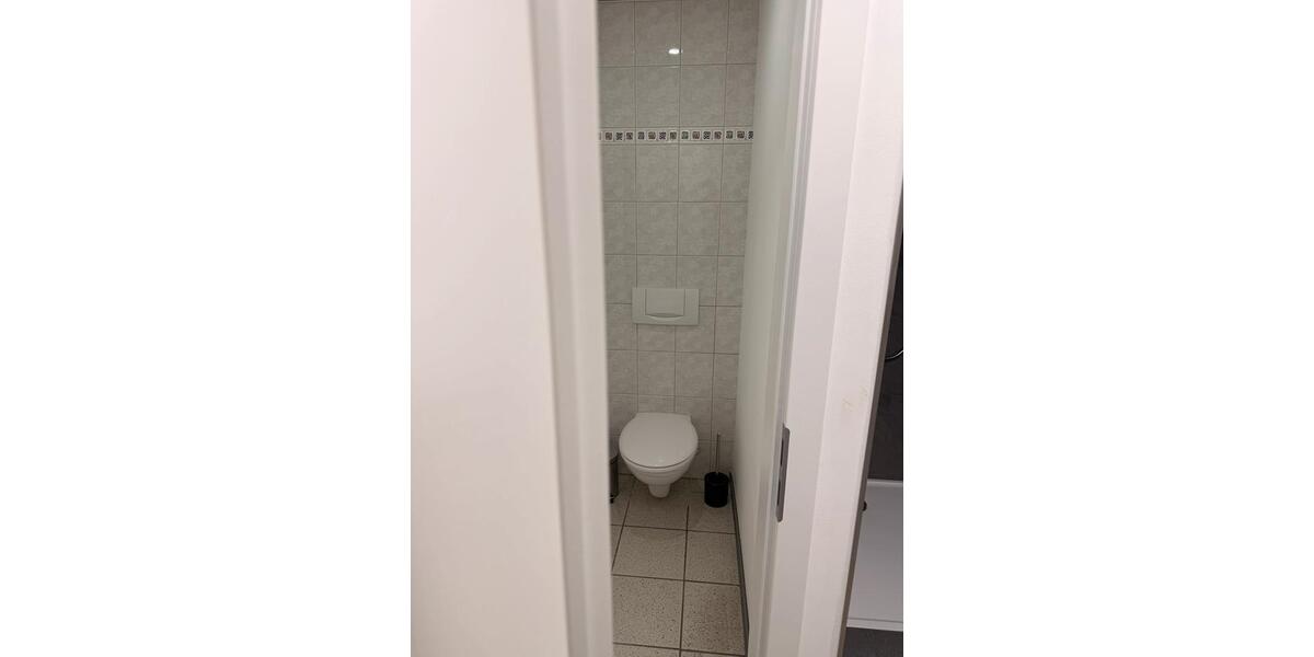 Wohnen auf Zeit Meckenbeuren - 1 Zimmer, 18 m&sup2;, 550&euro; | Angebot:26581456