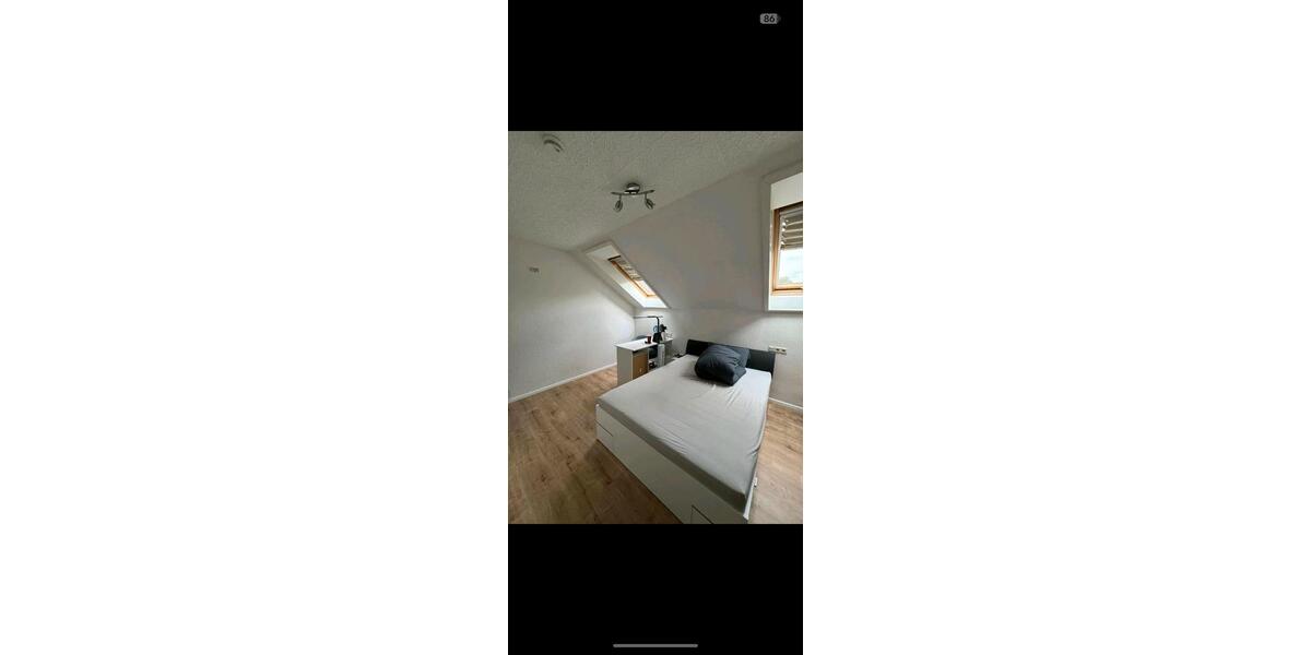 Wohnen auf Zeit Soest - 1 Zimmer, 22 m&sup2;, 500&euro; | Angebot:26032055