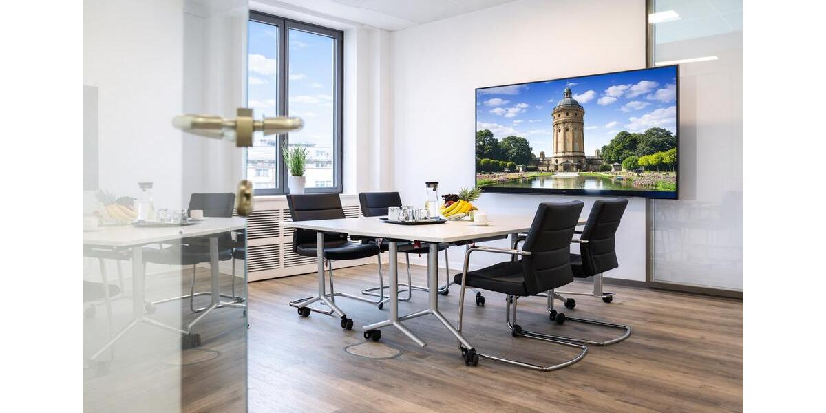 Gewerbeobjekt Mannheim Innenstadt - 1.490&euro; | Angebot:26703857