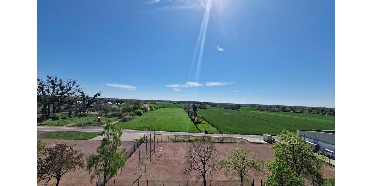 Dachgeschoßwohnung Aken (Elbe) - 2 Zimmer, 55 m&sup2;, 246&euro; | Angebot:26274471