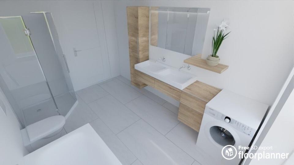 Maisonettenwohnung Frauenstein - 3 Zimmer, 70 m&sup2;, 490&euro; | Angebot:24691485