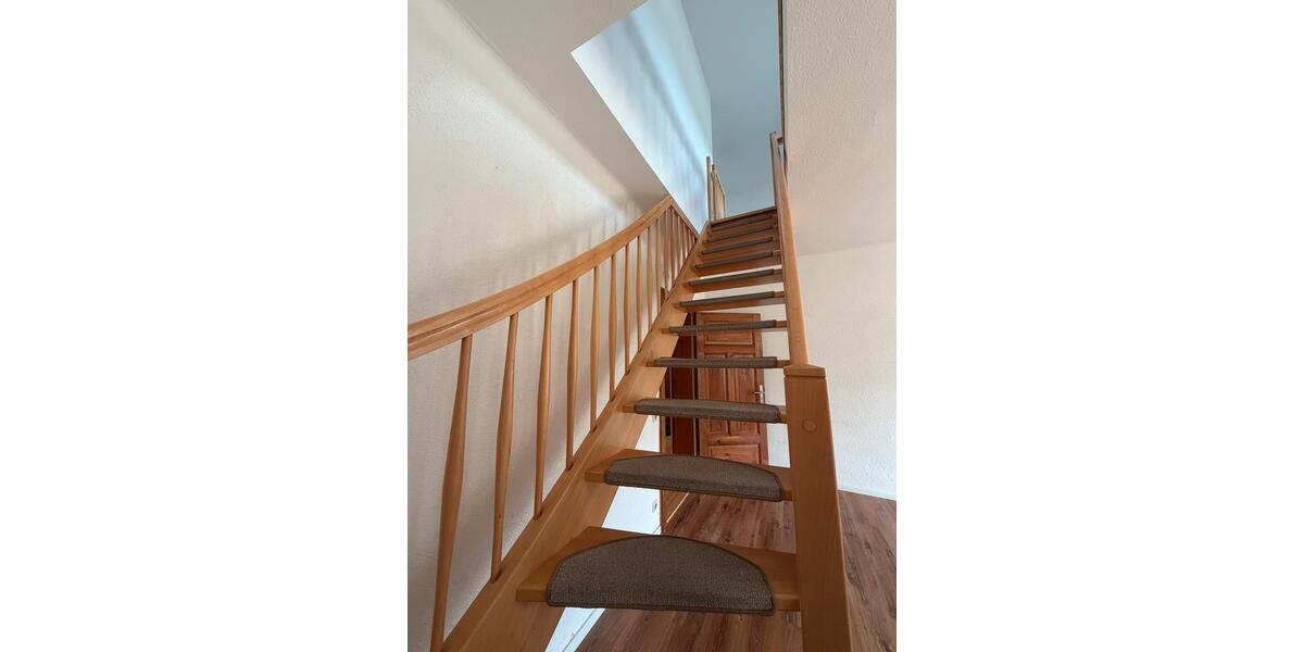 Maisonettenwohnung Bad Schandau - 5 Zimmer, 110 m&sup2;, 1.200&euro; | Angebot:26084891
