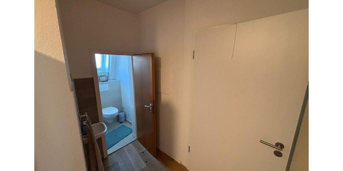 Wohnen auf Zeit Neu-Ulm Ludwigsfeld - 1 Zimmer, 20 m&sup2;, 532&euro; | Angebot:26625544