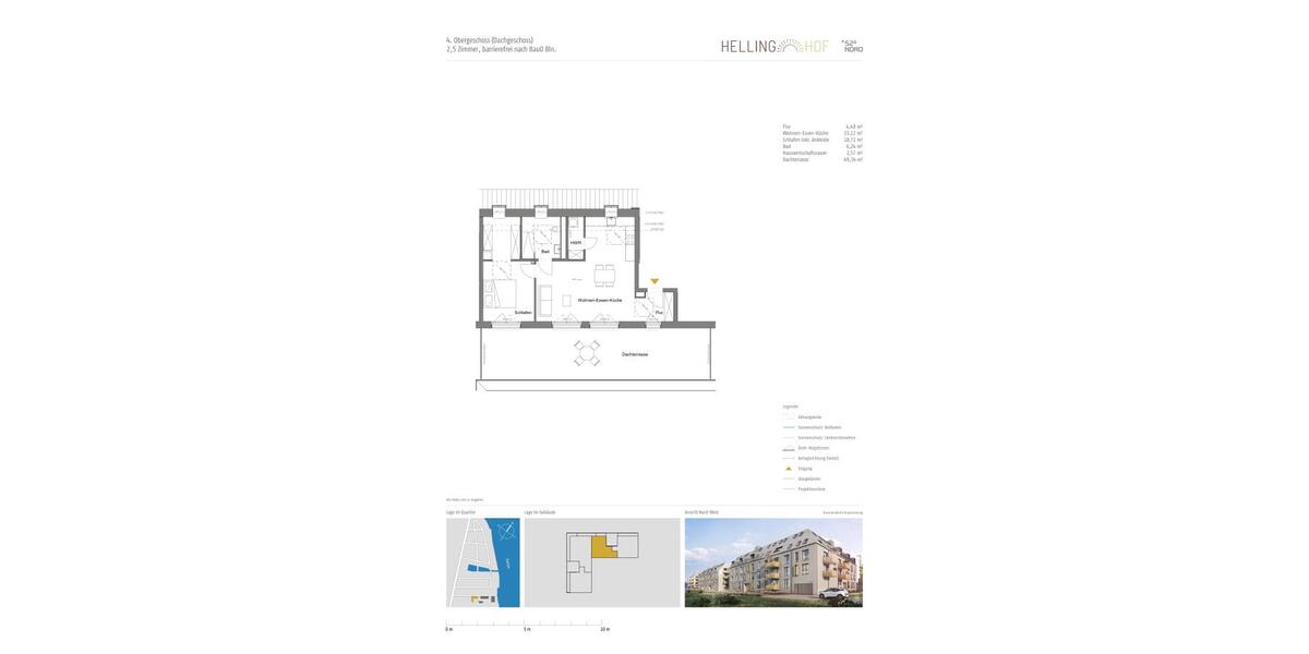 Einfamilienhaus Berlin Treptow-Köpenick - 3 Zimmer, 91 m&sup2;, 1.990&euro; | Angebot:25124657