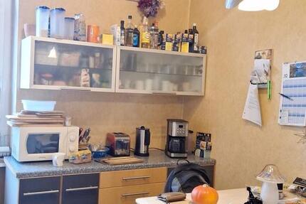 2-Zimmer-Wohnung im westlichen Ring zimmer